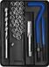 SW-Stahl 84017L schroefdraadreparatieset in kunststof cassette M 5