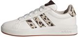 Adidas Sportswear Grand Court 3.0 Schoenen Junior - Kinderen - Wit