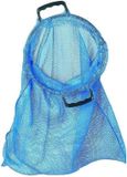 SEAC Lux-nettas - Polyester - Veelkleuring - Unisex - Volwassenen