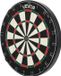 VEVOR Dartbord met 6 darts en scoreteller, zelfherstellend sisalvezel dartbord met nietjesvrije bullseye en draaibare cijferring, voor feesten en thuisspeelkamers