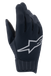 Alpinestars Gants Imperméables A-Dura Noir, Taille : XXL