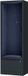 Sally MentalBox - Geluidsabsorberende cabine - Navy Blue / Antraciet