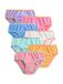 Next Meisjes Set van 7 slips - Oranje