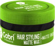Gabri Professional Gabri Hair Wax Matte Finish 150ml
