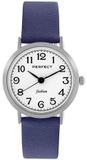 Perfect Montre pour femme Perfect, couleur bleue, modèle Perfect-PF01226