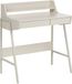 BROXTON - Bureau - Beige clair - MDF