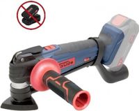 Güde MW 18-0 Accu Multitool