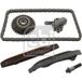 Febi Bilstein Kit de distribution par chaîne 49487 Bmw 13 52 8 648 731