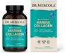 Dr. Mercola Marine Collagen - Viscollageen - 90 tabletten