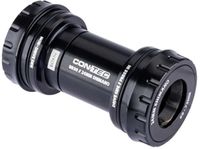 CONTEC Boxfit BB30-24 Shimano Trapaslager Zilver 68/73 mm