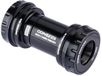 CONTEC Boxfit BB30-24 Shimano Trapaslager Zilver 68/73 mm