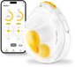 Medela Magic InBra™ - Draadloze Borstkolf - Enkele Borstkolf Elektrisch - Draadloze Kolf - Elektrische Handsfree Borstkolf - Stil & Lichtgewicht - Met FluidFeel Technology™ & App Connectiviteit
