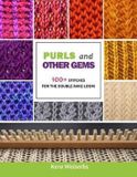 Purls Createspace Purls and Other Gems