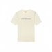 Michael Kors MT6524Y97J Klassisches MK Stud T-Shirt Beige M