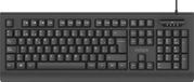 Nilox NXKDNIE001 Zwart QWERTY Spaans