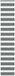 vidaXL Zebra rolgordijn 50x230 cm stofbreedte 45,9cm donkergrijs
