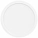 REV Plafonnier Applique Blanc Ø30cm IP44 21W 1600lm blanc chaud 3000K HF détecteur de mouvement