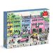 Mudpuppy Press Michael Storrings Christmas in Charleston 1000 Piece Puzzle