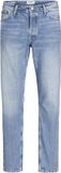 JACK&JONES PLUS SIZE JJICHRIS JJORIGNIAL relaxed loose fit jeans blue denim