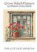 THE COTTAGE WINDOW: A beautiful cross stitch pattern for your next project!