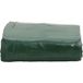 Maison Exclusive Bâche verte 3x6 m 650 g/m²