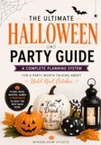 The Ultimate Halloween Party Guide
