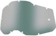 100percent Accuri/strata Lenzen voor Jongeren Grijs Smoke/CAT1