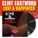 Love Burning Sounds Love & Happiness LP