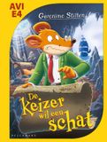 De Pelckmans De keizer wil een schat