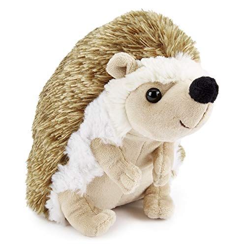 Zappi Co Kinderen Gevulde Zachte Knuffel Egel Zacht Speelgoed (10\"/25cm) Safari Dieren Collectie Pluche Teddy Nieuw Geboren Kind Eerste