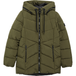 s.Oliver 2178796 Veste tampon Femme