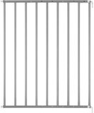 babymoov Safe & Protect XL - Veiligheidshekje - Grijs