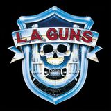 Music On CD L.A Guns - L.A Guns