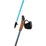 Guidetti Nordic Walking stokken vDF UT50