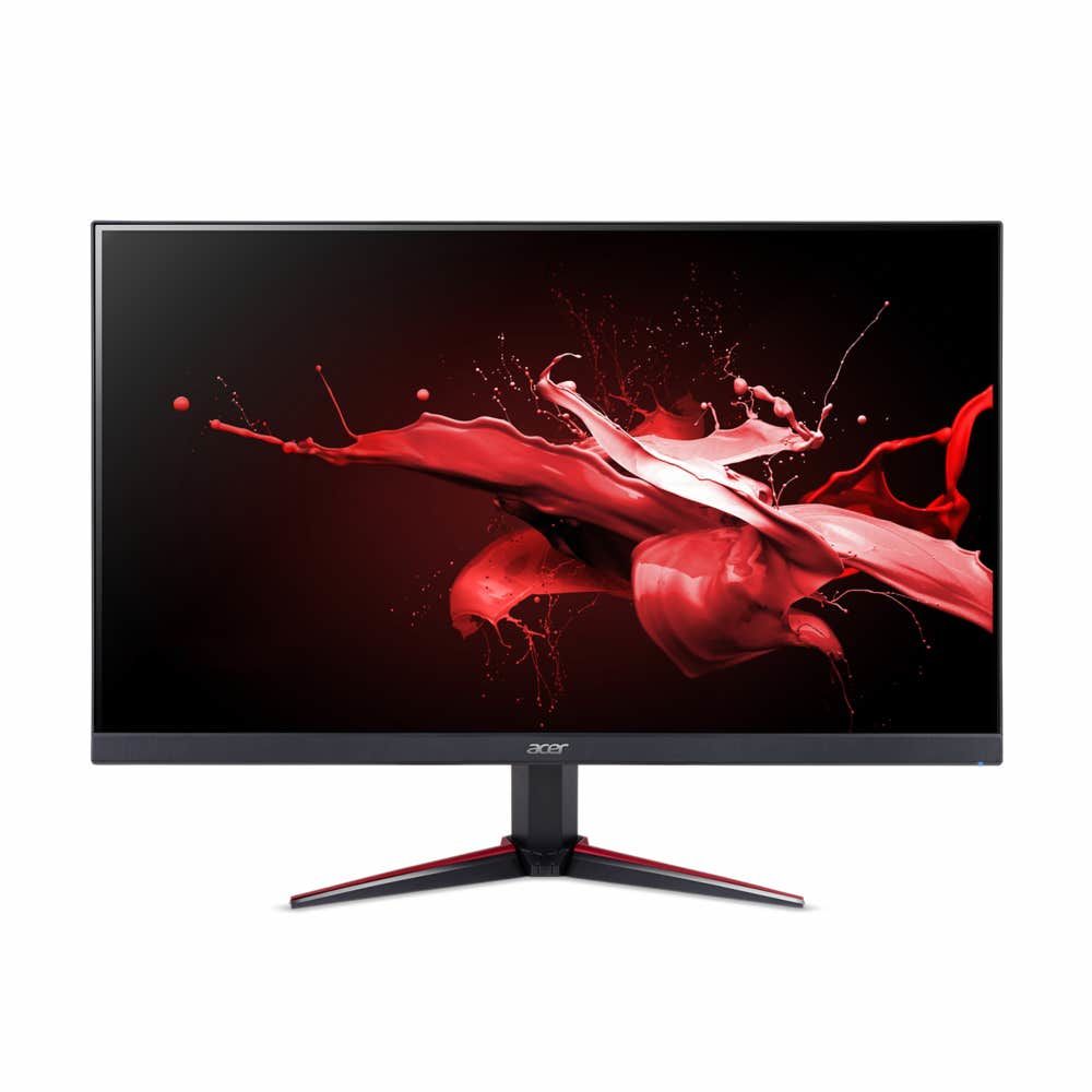 Acer Nitro VG270E - 27" Full HD Gaming Monitor - 100Hz, IPS, HDMI