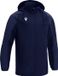 Macron Excellence Elbrus Veste de pluie Enfants - Marine | Taille: 164