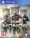 Ubisoft For Honor - PS4 - Action - Standard Edition