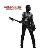 Les Calogero - Les Feux D'artifice (+Bonustrack) CD