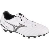 Mizuno Monarcida Neo III Select AG, Mannen, Wit, Voetbalschoenen, maat: 45