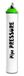 Pipe Pressure Padel en tennisballen drukker (6 ballen) - groene kleur