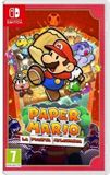 Nintendo Paper Mario The Thousand Year Door