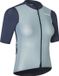 GripGrab W's PACR Airflow Lichtgewicht Fietsshirt Korte Mouwen Dames Navy Blauw XS