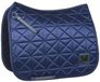 Weatherbeeta Air-Tec Tapis de dressage Bleu saphir Bambou