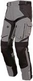 Modeka Panamericana II Broek Grijs Zwart Maat XL