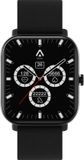 Abyx Fit Ozone 3 - Smartwatch - Zwart