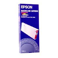 Epson T409011 inktcartridge - Magenta - 220 ml