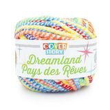 Leeuw Brand Cover Story Dreamland Garen-Rainbow 564-202