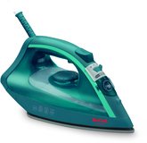Tefal Virtuo FV1712EO Stoomstrijkijzer - 2000W - Blauw