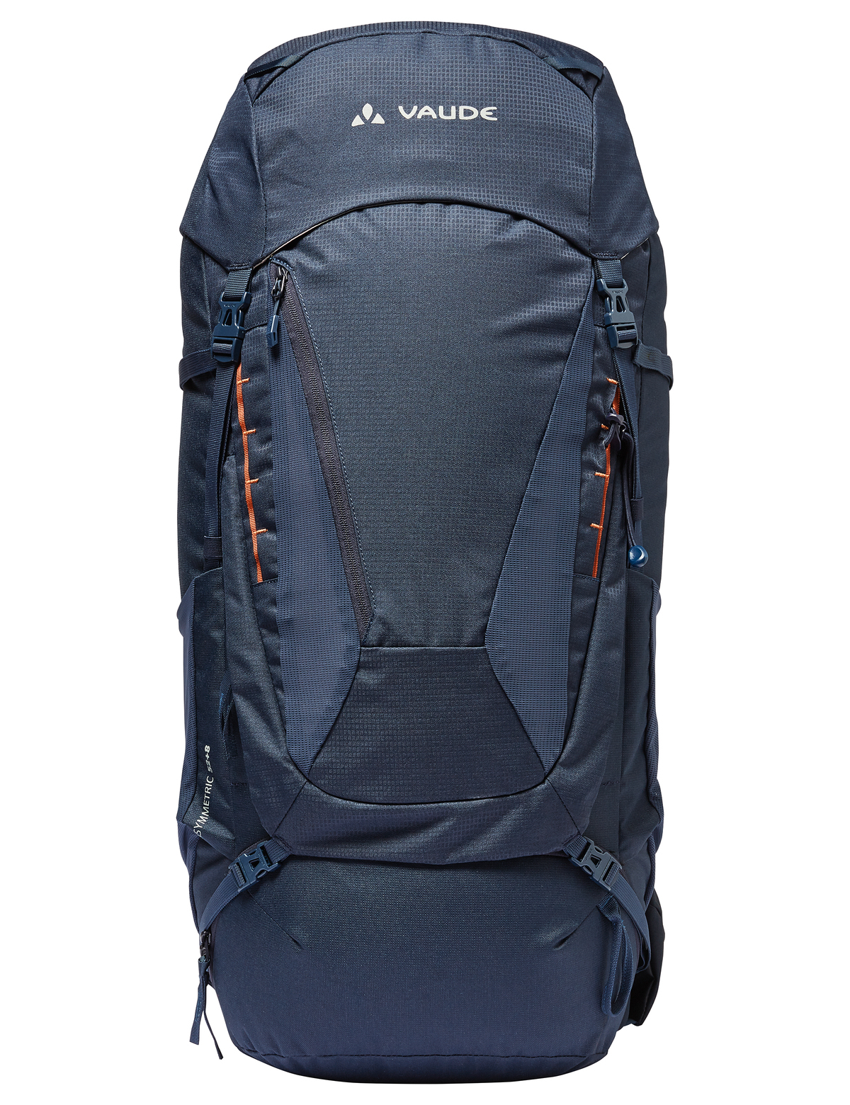 Vaude Asymmetric 52+8 eclipse