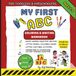 My First ABC Coloring & Writing Workbook